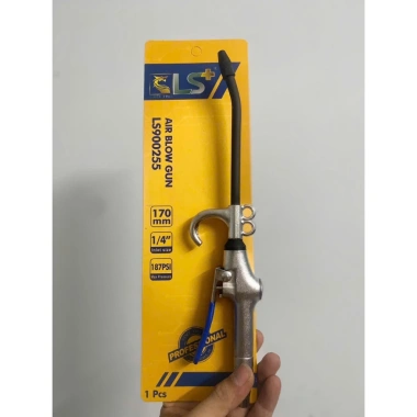 Giảm giá Súng Xịt Hơi LS 249 - Xịt bụi mạnh, chất lượng cao, giá chỉ 35.000₫