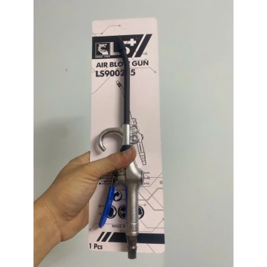 Giảm giá Súng Xịt Hơi LS 249 - Xịt bụi mạnh, chất lượng cao, giá chỉ 35.000₫ 5