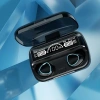 Giảm Giá Tai Nghe Bluetooth M10 Pro - Âm Thanh To Rõ, Pin Trâu, LED, Chống Nước 2