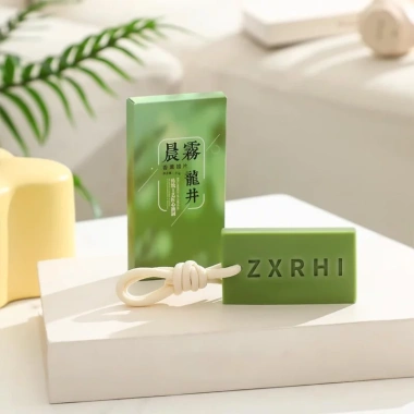 Giảm giá Viên Sáp Thơm Thú Cưng Treo Tủ Ô Tô Phòng Ngủ Hương Trà Longjing 41.800₫ 2