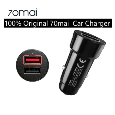 Giao hàng 24h: 70Mai M310 Dash Cam 1S - Giá đỡ D06, Dán tĩnh 3M, Keo, Lọc CPL - 108.900₫