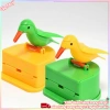 Giao hàng tận nơi Hộp đựng tăm chim bật lên vui nhộn 80 chiếc tăm chỉ 47k