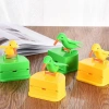 Giao hàng tận nơi Hộp đựng tăm chim bật lên vui nhộn 80 chiếc tăm chỉ 47k 2
