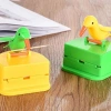 Giao hàng tận nơi Hộp đựng tăm chim bật lên vui nhộn 80 chiếc tăm chỉ 47k 3