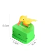 Giao hàng tận nơi Hộp đựng tăm chim bật lên vui nhộn 80 chiếc tăm chỉ 47k 7