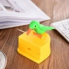 Giao hàng tận nơi Hộp đựng tăm chim bật lên vui nhộn 80 chiếc tăm chỉ 47k 8