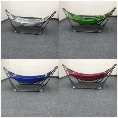 Giao hỏa tốc Bộ võng mini cho bé và võng em bé đại màu, không lật, giá ưu đãi 568k