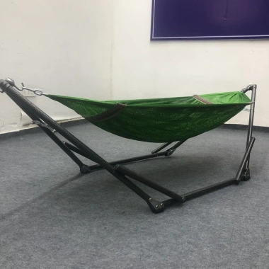 Giao hỏa tốc Bộ võng mini cho bé và võng em bé đại màu, không lật, giá ưu đãi 568k