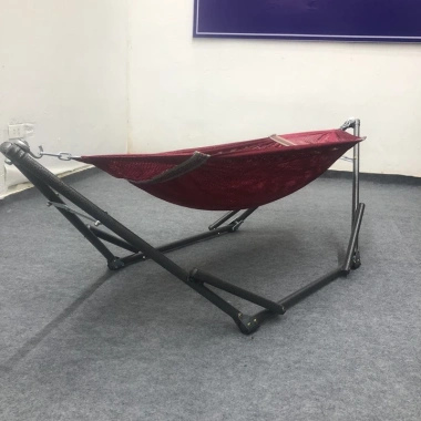 Giao hỏa tốc Bộ võng mini cho bé và võng em bé đại màu, không lật, giá ưu đãi 568k