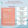 Giao Hoả Tốc Mặt Nạ Nhau Thai Cừu NB 50 miếng Dưỡng Trắng Da Cấp Ẩm Tái Tạo Collagen Phục Hồi Chỉ 149.000 VND 3