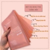 Giao Hoả Tốc Mặt Nạ Nhau Thai Cừu NB 50 miếng Dưỡng Trắng Da Cấp Ẩm Tái Tạo Collagen Phục Hồi Chỉ 149.000 VND 4