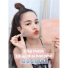 Giao Hoả Tốc Mặt Nạ Nhau Thai Cừu NB 50 miếng Dưỡng Trắng Da Cấp Ẩm Tái Tạo Collagen Phục Hồi Chỉ 149.000 VND 6