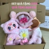 Giao Hỏa Tốc Set Quà Sinh Nhật Cute LINDO - Quà Tặng 8/3, 20/10, 14/2 Giá Ưu Đãi 63.750đ
