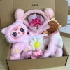 Giao Hỏa Tốc Set Quà Sinh Nhật Cute LINDO - Quà Tặng 8/3, 20/10, 14/2 Giá Ưu Đãi 63.750đ 4
