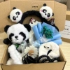 Giao Hỏa Tốc Set Quà Sinh Nhật Cute LINDO - Quà Tặng 8/3, 20/10, 14/2 Giá Ưu Đãi 63.750đ 6