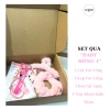 Giao Hỏa Tốc Set Quà Sinh Nhật Cute LINDO - Quà Tặng 8/3, 20/10, 14/2 Giá Ưu Đãi 63.750đ 10