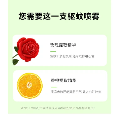 Giao Ngẫu nhiên Xịt Chống Muỗi 8-10 Giờ - Xua Đuổi Muỗi Đốt, Giá Chỉ 57.000₫ 2 Giao Ngẫu nhiên Xịt Chống Muỗi 8-10 Giờ - Xua Đuổi Muỗi Đốt, Giá Chỉ 57.000₫ 2