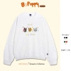 [GIAO NGAY] Áo Sweater BOPEPPY Nỉ Mèo Tinh Nghịch BP43 Lông Cáo Mềm Mịn - 85k 10