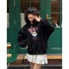 Giao ngay Áo Sweater Couple Nỉ CHILLUP STUDIO TC430 – Thỏ Cáo Cao Cấp Unisex, Lông Cáo Dày Dặn, Thiết Kế 2.026 2