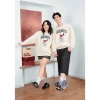 Giao Ngay Áo Sweater Couple Nỉ Chillup Studio Unisex Lông Cáo Dày Dặn – Áo Đôi Snoop TC248 Cao Cấp Đón Tết 2.026 Giá 149k 3