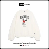 Giao Ngay Áo Sweater Couple Nỉ Chillup Studio Unisex Lông Cáo Dày Dặn – Áo Đôi Snoop TC248 Cao Cấp Đón Tết 2.026 Giá 149k 10