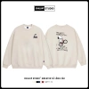 Giao Ngay Áo Sweater Nỉ CHILLUP STUDIO Snoopy TC199 Cao Cấp Lông Cáo Dày Dặn Unisex Tết 2.026 85k 4