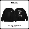 Giao Ngay Áo Sweater Nỉ CHILLUP STUDIO Snoopy TC199 Cao Cấp Lông Cáo Dày Dặn Unisex Tết 2.026 85k 5