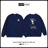 Giao Ngay Áo Sweater Nỉ CHILLUP STUDIO Snoopy TC199 Cao Cấp Lông Cáo Dày Dặn Unisex Tết 2.026 85k 6