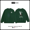 Giao Ngay Áo Sweater Nỉ CHILLUP STUDIO Snoopy TC199 Cao Cấp Lông Cáo Dày Dặn Unisex Tết 2.026 85k 7