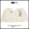 Giao Ngay Áo Sweater Nỉ CHILLUP STUDIO Snoopy TC199 Cao Cấp Lông Cáo Dày Dặn Unisex Tết 2.026 85k 9