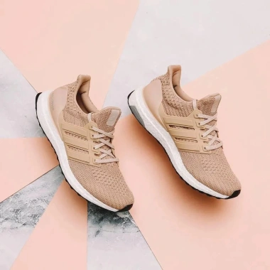 Giày Adidas Ultra Boost 4.0 Chính Hãng Sneaker Chạy Bộ Gym Nam Nữ Giá 1.07 Triệu 4