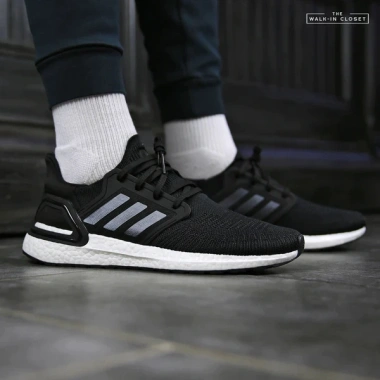 Giày Adidas Utraboost 6.0 Box – Sneaker chạy bộ êm nhẹ nam nữ, giá ưu đãi 1.1tr