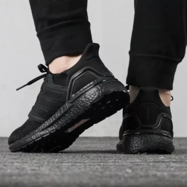 Giày Adidas Utraboost 6.0 Box – Sneaker chạy bộ êm nhẹ nam nữ, giá ưu đãi 1.1tr