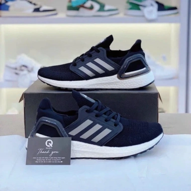 Giày Adidas Utraboost 6.0 Box – Sneaker chạy bộ êm nhẹ nam nữ, giá ưu đãi 1.1tr 10 Giày Adidas Utraboost 6.0 Box – Sneaker chạy bộ êm nhẹ nam nữ, giá ưu đãi 1.1tr 10