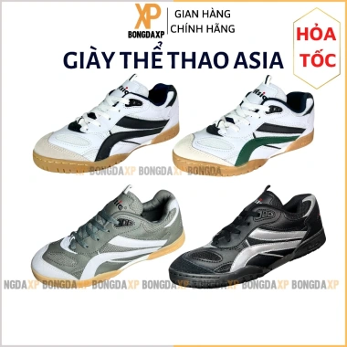 Giày Asia Cao Cấp Nam Nữ - Giày Cầu Lông Thể Thao Giá 189.000đ Giảm Giá Sốc