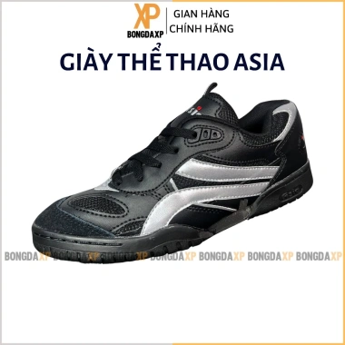 Giày Asia Cao Cấp Nam Nữ - Giày Cầu Lông Thể Thao Giá 189.000đ Giảm Giá Sốc