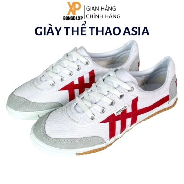 Giày Asia Cao Cấp Nam Nữ - Giày Cầu Lông Thể Thao Giá 189.000đ Giảm Giá Sốc 10 Giày Asia Cao Cấp Nam Nữ - Giày Cầu Lông Thể Thao Giá 189.000đ Giảm Giá Sốc 10