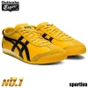 Giày ASICS Onitsuka Tiger México Vàng Full Box Nam Nữ - Giá Gốc 325k, Giảm còn 250k 2