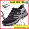 Giày Bảo Hộ Lao Động Chống Đinh Thể Thao Thoáng Khí - Chống Dập Ngón, Giá 368k