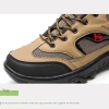 Giày bảo hộ SHUPUN chống va đập, nhẹ, thép dày, đi bộ dài, leo núi nam nữ, giảm 20% 3