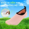 Giày Biển Yoga Lặn – Siêu Nhẹ, Đế Cao Su Chống Trơn, Thoát Nước Nhanh 79k 3