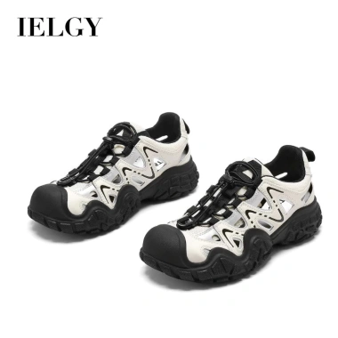 Giày Bố Leo Núi Thể Thao Nữ IELGY Pink Roman - Độ Bám Cao, Giá Ưu Đãi 640.733 VND 2
