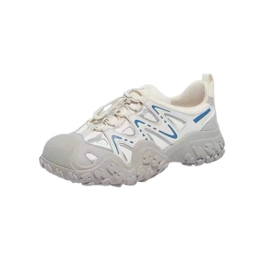 Giày Bố Leo Núi Thể Thao Nữ IELGY Pink Roman - Độ Bám Cao, Giá Ưu Đãi 640.733 VND 5