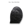 Giày Boot Xỏ Ngón Cổ Ngắn Cao Cấp KAILI B02 Chính Hãng, Đế Độn 3.5, Nữ Sang Trọng - 529.000 VND 3