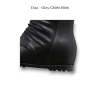 Giày Boot Xỏ Ngón Cổ Ngắn Cao Cấp KAILI B02 Chính Hãng, Đế Độn 3.5, Nữ Sang Trọng - 529.000 VND 4
