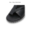 Giày Boot Xỏ Ngón Cổ Ngắn Cao Cấp KAILI B02 Chính Hãng, Đế Độn 3.5, Nữ Sang Trọng - 529.000 VND 5