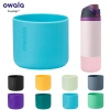 Giày Bốt Owala – Phủ Silicone 24oz/32oz Freesip Cup Bảo Vệ Cốc Nước, Giá 126.500₫ 2