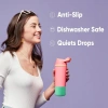 Giày Bốt Owala – Phủ Silicone 24oz/32oz Freesip Cup Bảo Vệ Cốc Nước, Giá 126.500₫ 3
