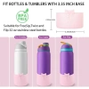 Giày bốt silicon nhấp nháy cho Owala FreeZip 240z/32oz - Phụ kiện BPA-free, giảm giá 55.550₫ 2