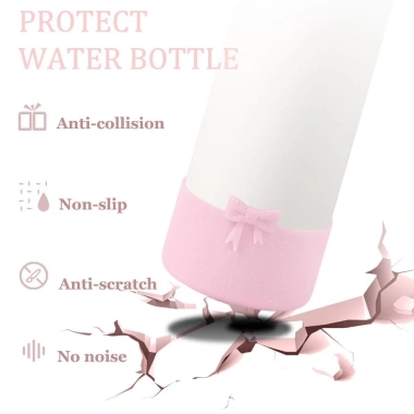 Giày bốt silicon nhấp nháy cho Owala FreeZip 240z/32oz - Phụ kiện BPA-free, giảm giá 55.550₫ 3 Giày bốt silicon nhấp nháy cho Owala FreeZip 240z/32oz - Phụ kiện BPA-free, giảm giá 55.550₫ 3